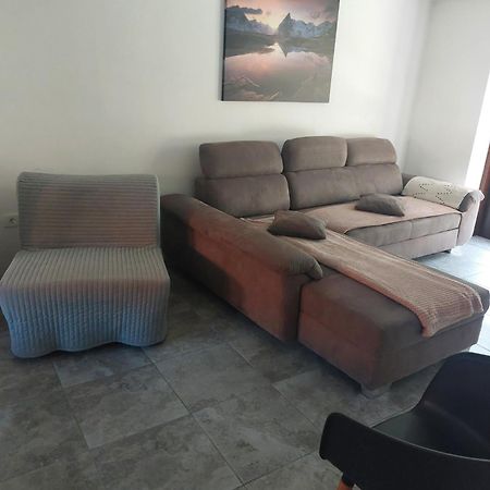 Apartmaji Vitez Apartma 1 Bovec Zewnętrze zdjęcie