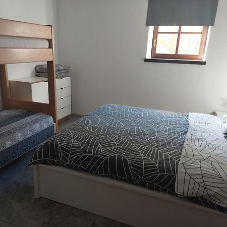 Apartmaji Vitez Apartma 1 Bovec Zewnętrze zdjęcie